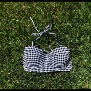 FASHION NOVA SWIM TOP